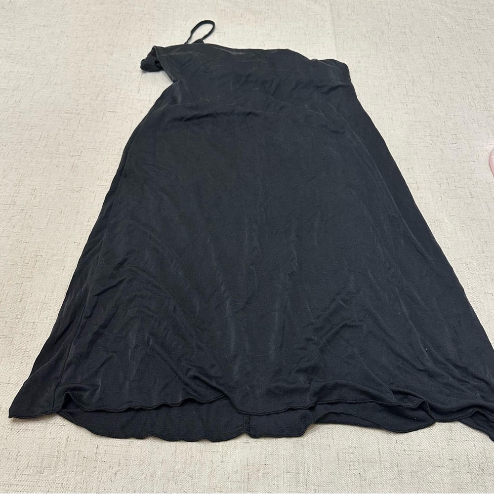 💜Hugo Boss Black Mini Dress - Picture 12 of 14